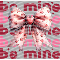 Valentine's Day-QRJ  7394